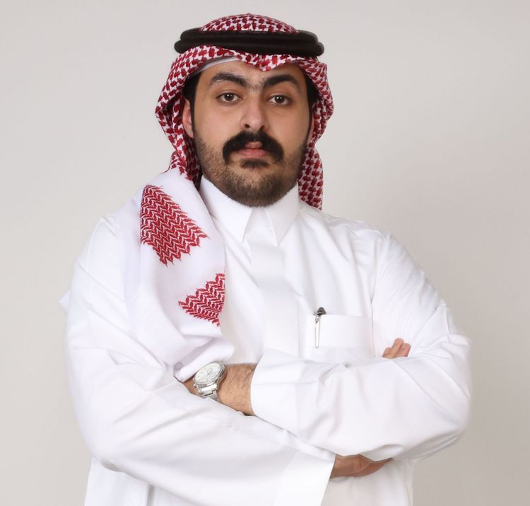 علي بن جريس