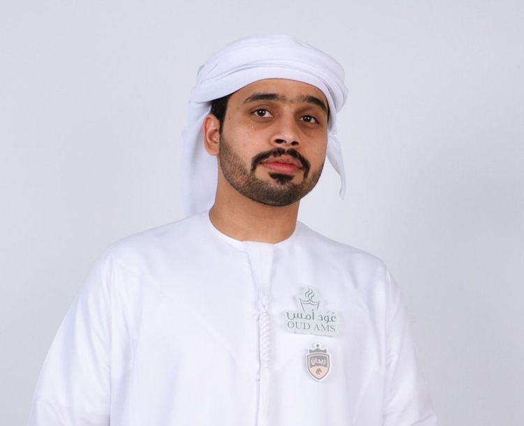سلطان زايد الكثيري