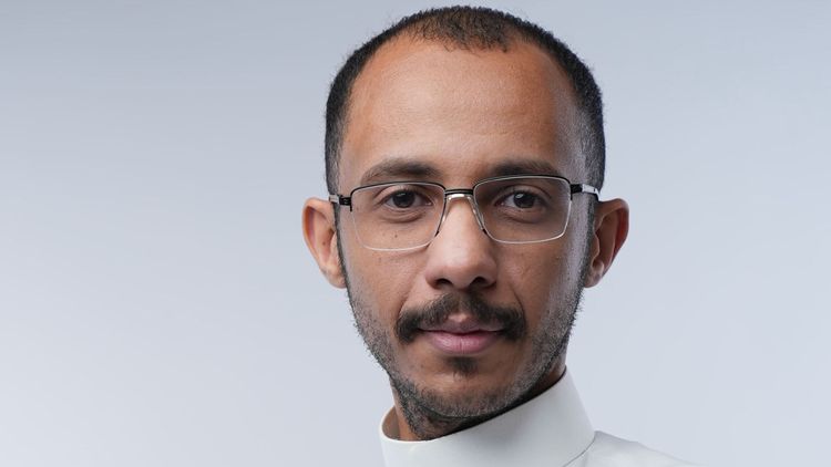 مشاري المنصور