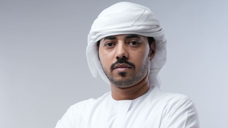 عمر العامري