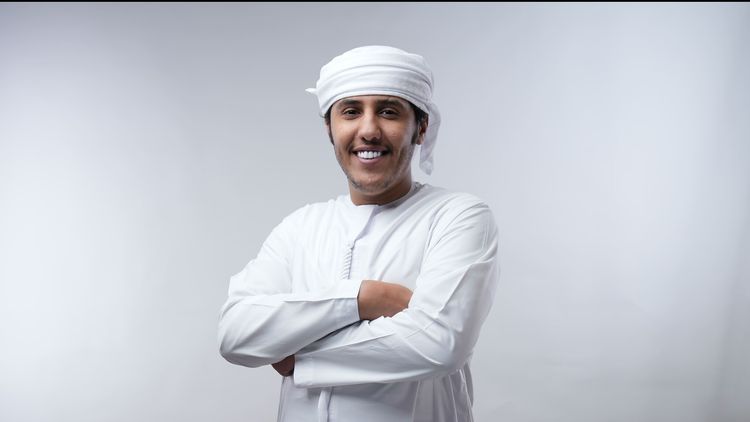 عمر سعيد العامري
