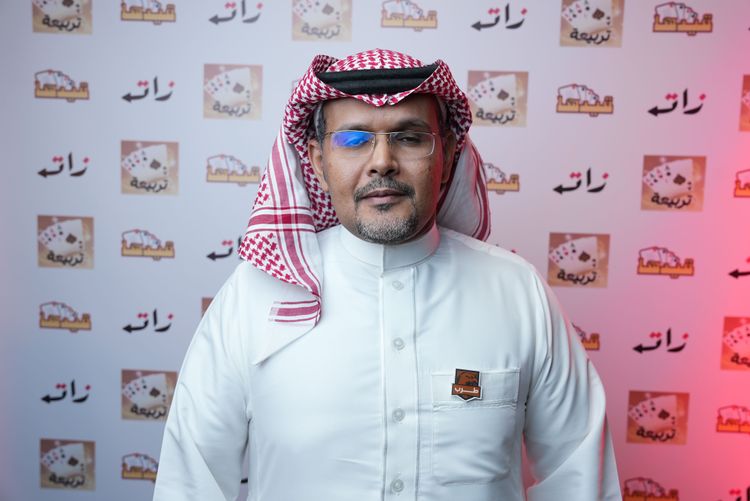 سلمان العتيبي