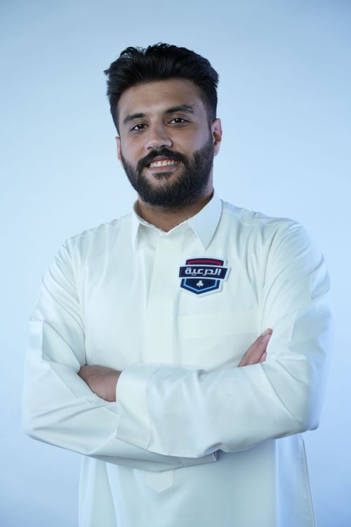 محمد الخنين