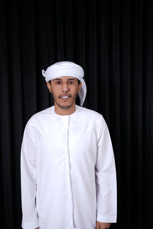 عمر سعيد العامري