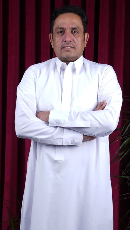 العالمي أبو تركي