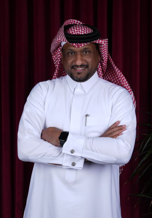 صالح ابراهيم الشدي