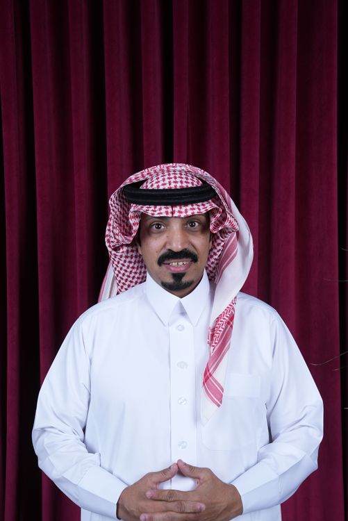 محمد الحربي | أبو عايد 