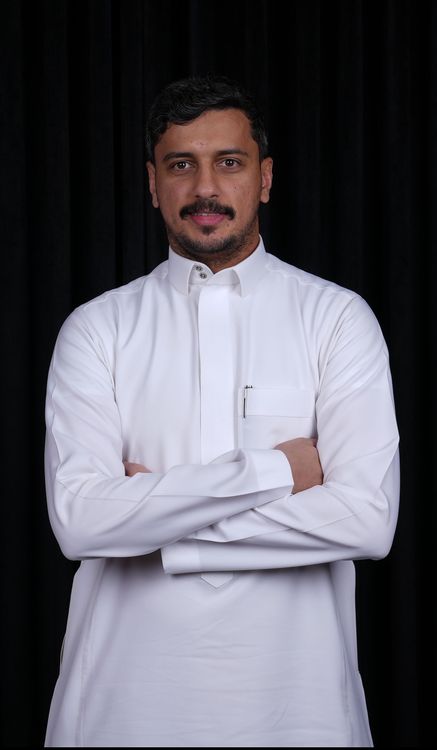 ابراهيم القبيسي