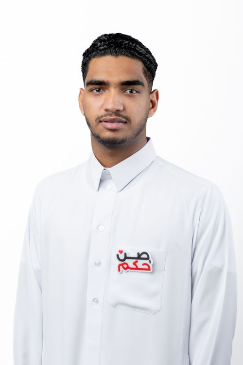محمد المحارب 