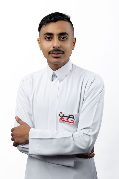 محمد الموينع