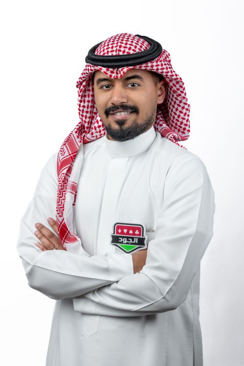 مشعل الهديب
