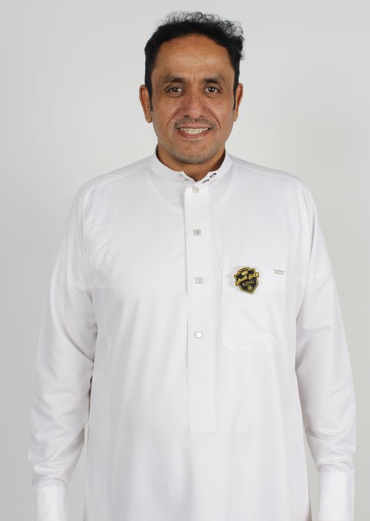 العالمي أبو تركي