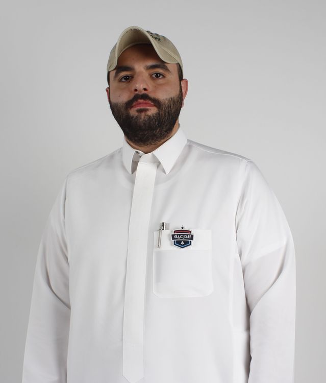 سعد الطويل