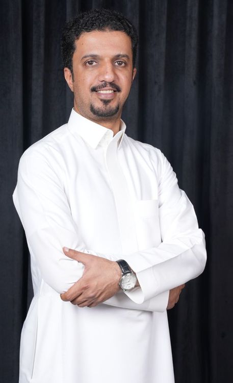 السهم أبوسعد