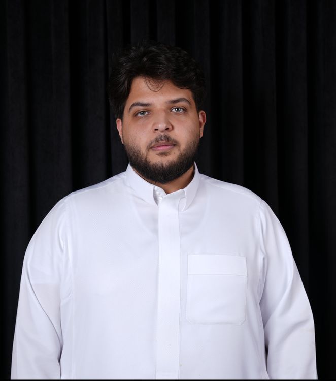 عماد العتيبي 