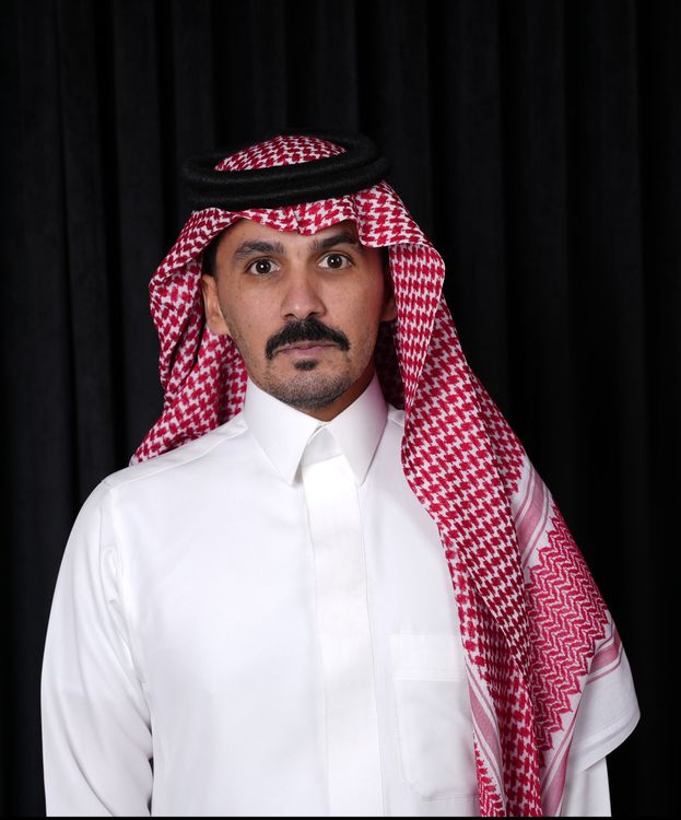مبارك رشيد