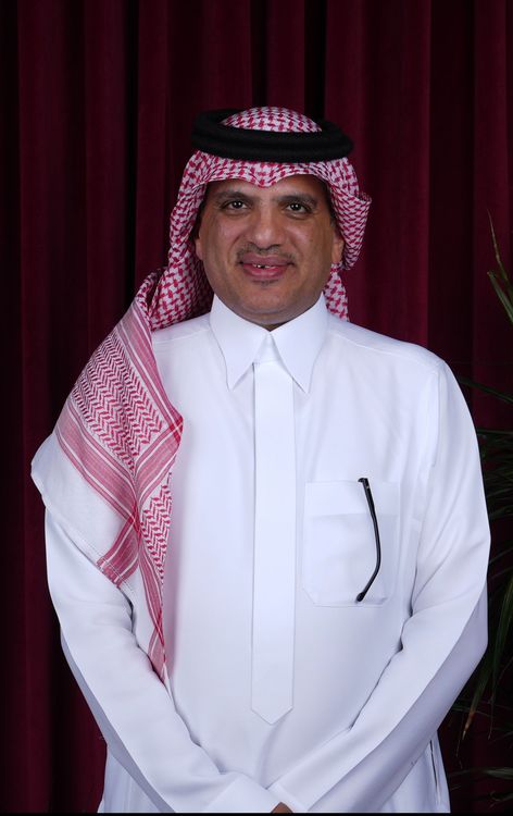 فوزي جمعة المغيره