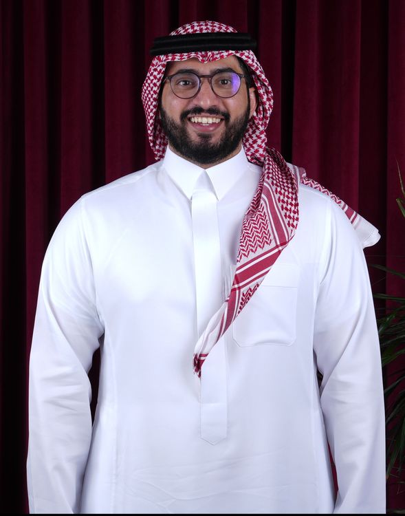 عبدالرحمن المسعر
