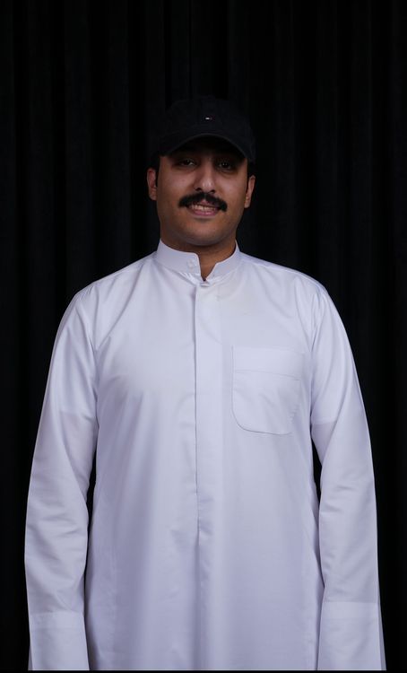 الدكتور مسفر 