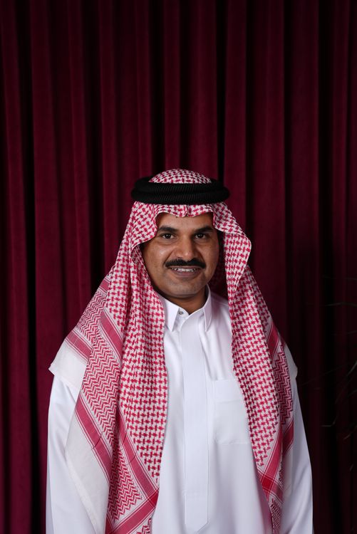 صالح رشيد 