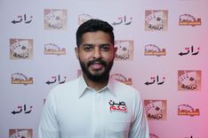 سعود الخيال
