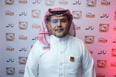 سلمان العتيبي