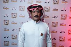 خالد العتيبي
