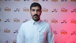 عبدالله العريفج