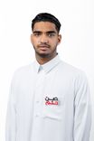 محمد المحارب 