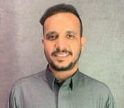 نواف الكريديس